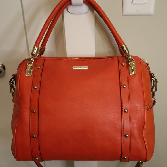 Rebecca Minkoff Luxury Bag - Picture 1 of 6